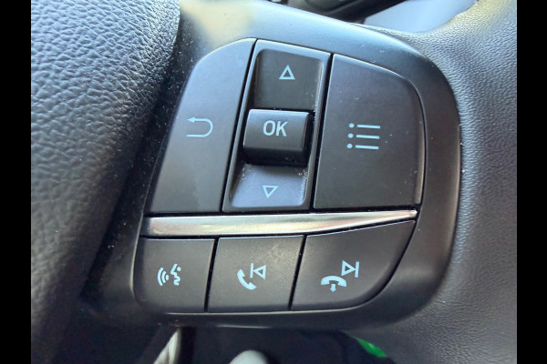 Ford Focus 1.0 EcoBoost Connected, 1 e eigenaar, navigatie, full led,cruise controle, Origineel NL auto met nationale auto pas