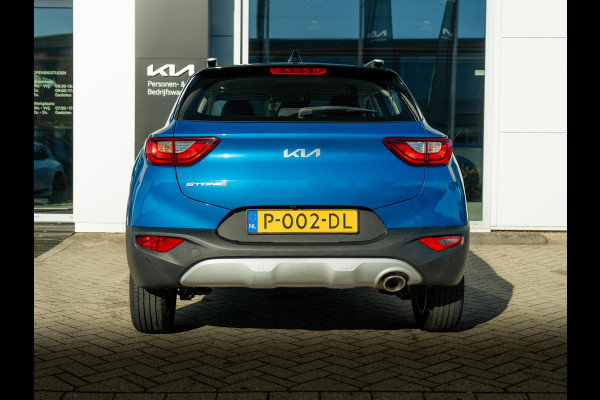 Kia Stonic 1.0 T-GDi MHEV DynamicLine | Apple carplay / android auto | Airco | Achteruitrijcamera |