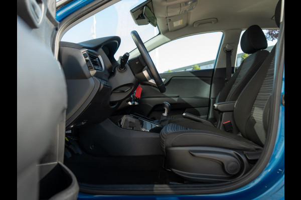 Kia Stonic 1.0 T-GDi MHEV DynamicLine | Apple carplay / android auto | Airco | Achteruitrijcamera |