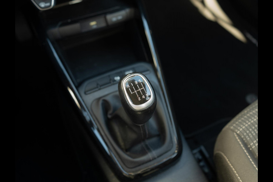 Kia Stonic 1.0 T-GDi MHEV DynamicLine | Apple carplay / android auto | Airco | Achteruitrijcamera |