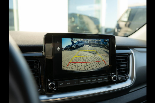 Kia Stonic 1.0 T-GDi MHEV DynamicLine | Apple carplay / android auto | Airco | Achteruitrijcamera |