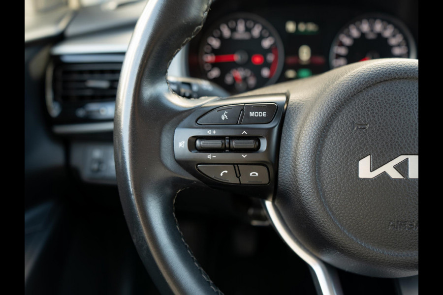Kia Stonic 1.0 T-GDi MHEV DynamicLine | Apple carplay / android auto | Airco | Achteruitrijcamera |
