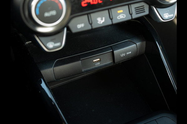 Kia Stonic 1.0 T-GDi MHEV DynamicLine | Apple carplay / android auto | Airco | Achteruitrijcamera |