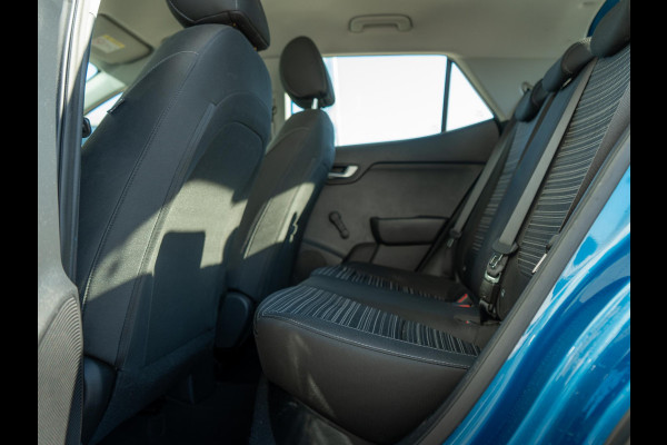 Kia Stonic 1.0 T-GDi MHEV DynamicLine | Apple carplay / android auto | Airco | Achteruitrijcamera |