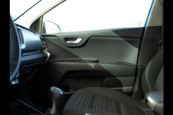 Kia Stonic 1.0 T-GDi MHEV DynamicLine | Apple carplay / android auto | Airco | Achteruitrijcamera |
