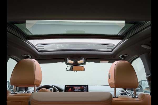 BMW iX3 M SPORT pakket 80 kWh, panoramadak, SOH 98,2 %,vol opties, 1 e eigenaar,conjac sport leder, Origineel NL auto met nap