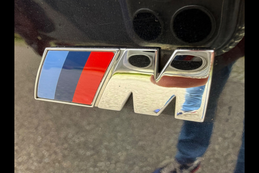 BMW iX3 M SPORT pakket 80 kWh, panoramadak, SOH 98,2 %,vol opties, 1 e eigenaar,conjac sport leder, Origineel NL auto met nap