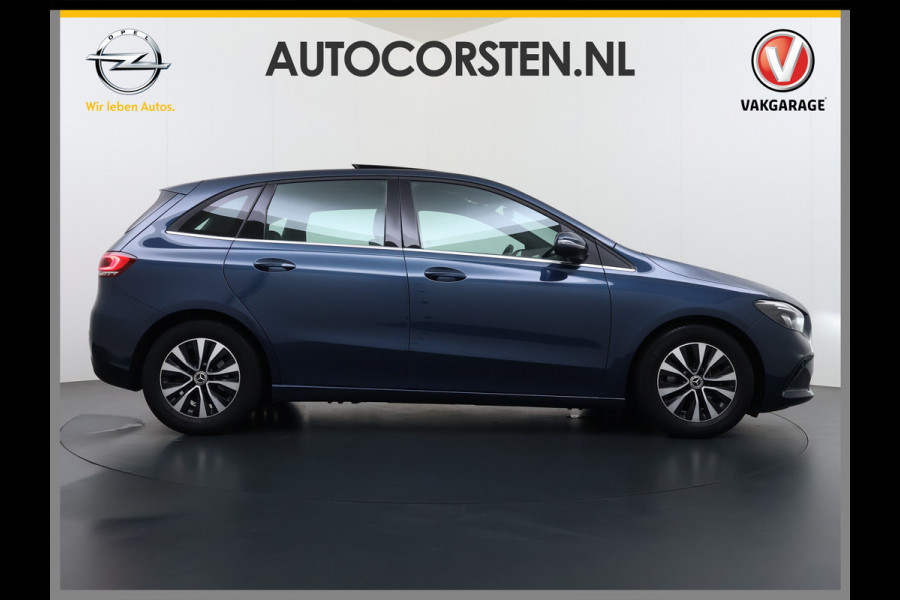 Mercedes-Benz B-Klasse 180 Automaat Panoramadak Stoelverwarming Navi Camera Elek.Achterklep Pdc Business Solution Cruise Control Lmv 16" Led Isofix Bluetooth Keyless GO Rijstrooksensor 1e Eigenaar Dealeronderhouden Origineel Nederlandse Auto