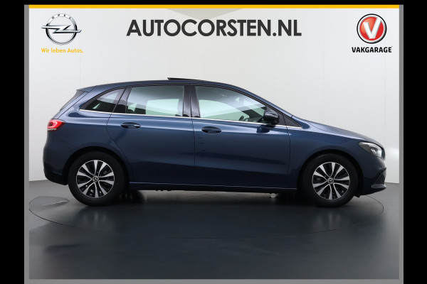Mercedes-Benz B-Klasse 180 Automaat Panoramadak Stoelverwarming Navi Camera Elek.Achterklep Pdc Business Solution Cruise Control Lmv 16" Led Isofix Bluetooth Keyless GO Rijstrooksensor 1e Eigenaar Dealeronderhouden Origineel Nederlandse Auto