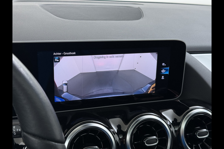 Mercedes-Benz B-Klasse 180 Automaat Panoramadak Stoelverwarming Navi Camera Elek.Achterklep Pdc Business Solution Cruise Control Lmv 16" Led Isofix Bluetooth Keyless GO Rijstrooksensor 1e Eigenaar Dealeronderhouden Origineel Nederlandse Auto