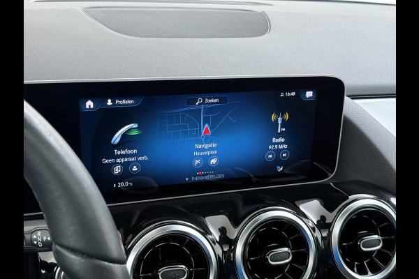 Mercedes-Benz B-Klasse 180 Automaat Panoramadak Stoelverwarming Navi Camera Elek.Achterklep Pdc Business Solution Cruise Control Lmv 16" Led Isofix Bluetooth Keyless GO Rijstrooksensor 1e Eigenaar Dealeronderhouden Origineel Nederlandse Auto