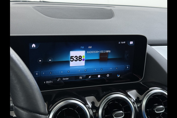 Mercedes-Benz B-Klasse 180 Automaat Panoramadak Stoelverwarming Navi Camera Elek.Achterklep Pdc Business Solution Cruise Control Lmv 16" Led Isofix Bluetooth Keyless GO Rijstrooksensor 1e Eigenaar Dealeronderhouden Origineel Nederlandse Auto