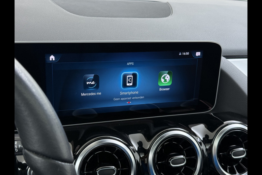 Mercedes-Benz B-Klasse 180 Automaat Panoramadak Stoelverwarming Navi Camera Elek.Achterklep Pdc Business Solution Cruise Control Lmv 16" Led Isofix Bluetooth Keyless GO Rijstrooksensor 1e Eigenaar Dealeronderhouden Origineel Nederlandse Auto