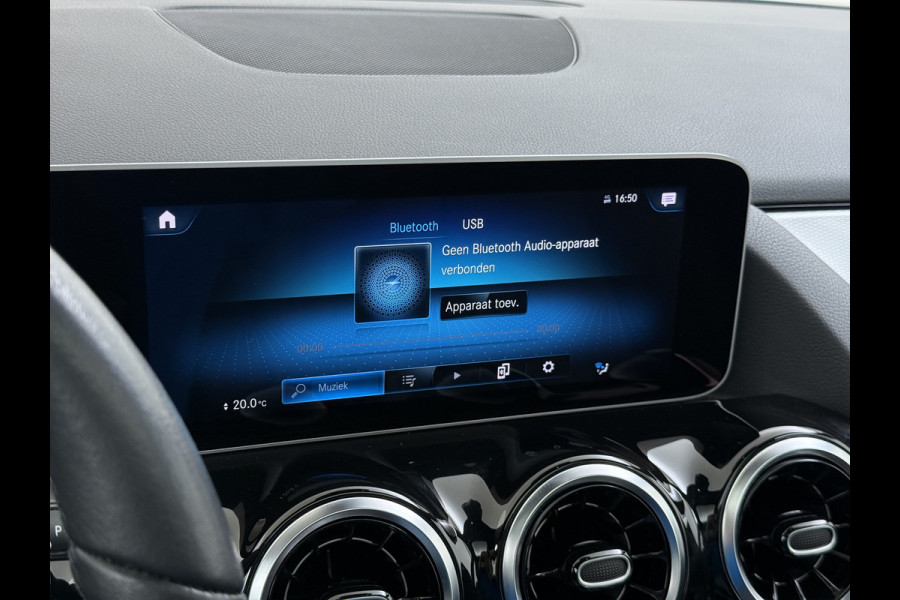 Mercedes-Benz B-Klasse 180 Automaat Panoramadak Stoelverwarming Navi Camera Elek.Achterklep Pdc Business Solution Cruise Control Lmv 16" Led Isofix Bluetooth Keyless GO Rijstrooksensor 1e Eigenaar Dealeronderhouden Origineel Nederlandse Auto