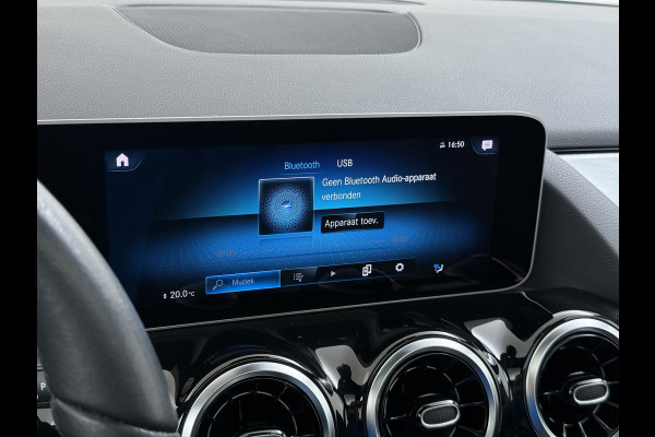 Mercedes-Benz B-Klasse 180 Automaat Panoramadak Stoelverwarming Navi Camera Elek.Achterklep Pdc Business Solution Cruise Control Lmv 16" Led Isofix Bluetooth Keyless GO Rijstrooksensor 1e Eigenaar Dealeronderhouden Origineel Nederlandse Auto