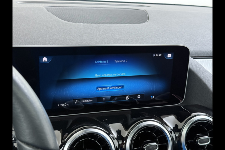 Mercedes-Benz B-Klasse 180 Automaat Panoramadak Stoelverwarming Navi Camera Elek.Achterklep Pdc Business Solution Cruise Control Lmv 16" Led Isofix Bluetooth Keyless GO Rijstrooksensor 1e Eigenaar Dealeronderhouden Origineel Nederlandse Auto