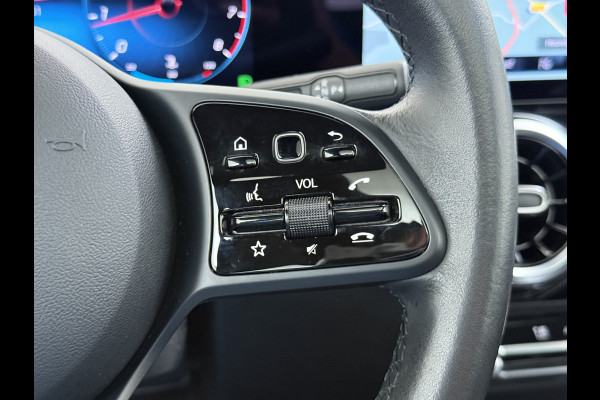 Mercedes-Benz B-Klasse 180 Automaat Panoramadak Stoelverwarming Navi Camera Elek.Achterklep Pdc Business Solution Cruise Control Lmv 16" Led Isofix Bluetooth Keyless GO Rijstrooksensor 1e Eigenaar Dealeronderhouden Origineel Nederlandse Auto