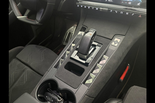 DS 7 Crossback E-Tense Performance Line, panoramadak, vele opties, 1 e eigenaar, NL auto met nap