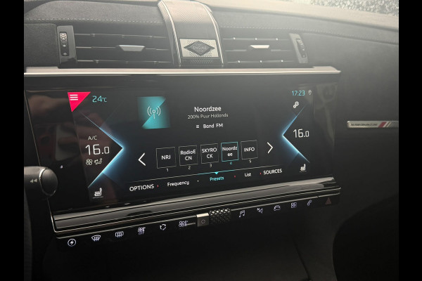 DS 7 Crossback E-Tense Performance Line, panoramadak, vele opties, 1 e eigenaar, NL auto met nap