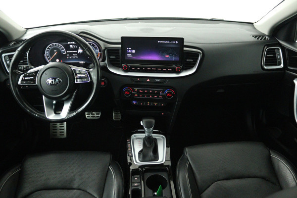 Kia Ceed Sportswagon 1.4 T-GDi GT-PlusLine (PANORAMADAK, STOELVERWARMING, STOELKOELING, CAMERA)