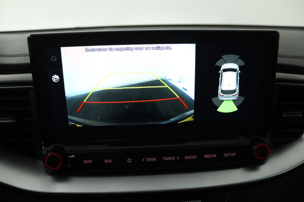 Kia Ceed Sportswagon 1.4 T-GDi GT-PlusLine (PANORAMADAK, STOELVERWARMING, STOELKOELING, CAMERA)