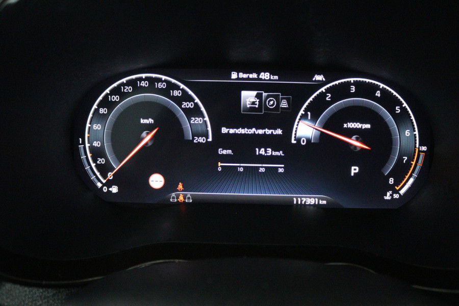Kia Ceed Sportswagon 1.4 T-GDi GT-PlusLine (PANORAMADAK, STOELVERWARMING, STOELKOELING, CAMERA)