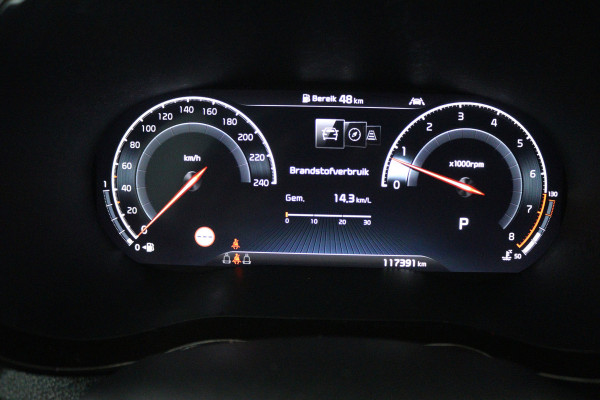 Kia Ceed Sportswagon 1.4 T-GDi GT-PlusLine (PANORAMADAK, STOELVERWARMING, STOELKOELING, CAMERA)