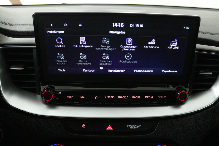 Kia Ceed Sportswagon 1.4 T-GDi GT-PlusLine (PANORAMADAK, STOELVERWARMING, STOELKOELING, CAMERA)