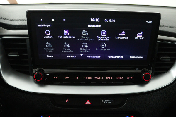 Kia Ceed Sportswagon 1.4 T-GDi GT-PlusLine (PANORAMADAK, STOELVERWARMING, STOELKOELING, CAMERA)