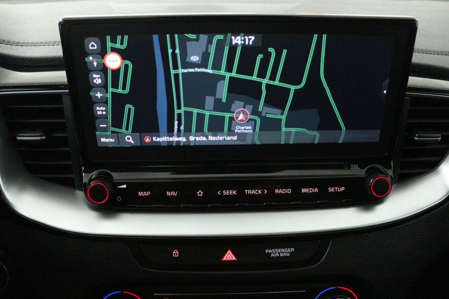 Kia Ceed Sportswagon 1.4 T-GDi GT-PlusLine (PANORAMADAK, STOELVERWARMING, STOELKOELING, CAMERA)