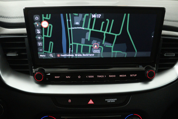 Kia Ceed Sportswagon 1.4 T-GDi GT-PlusLine (PANORAMADAK, STOELVERWARMING, STOELKOELING, CAMERA)
