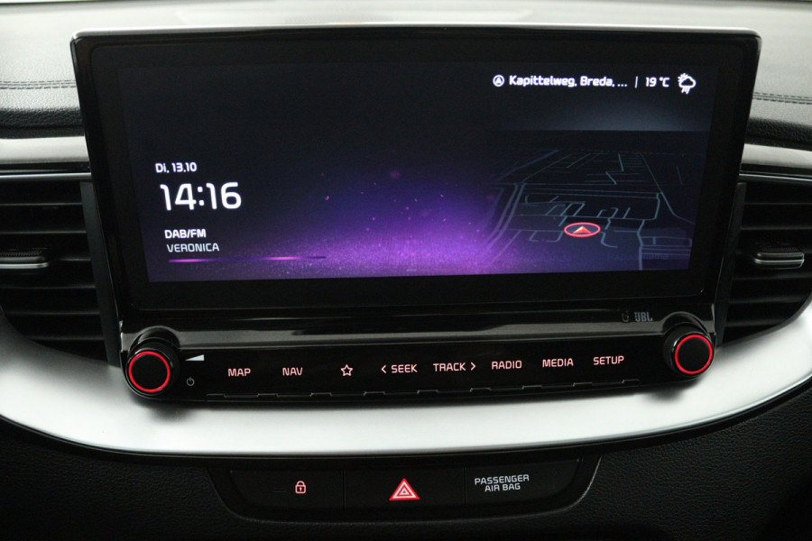 Kia Ceed Sportswagon 1.4 T-GDi GT-PlusLine (PANORAMADAK, STOELVERWARMING, STOELKOELING, CAMERA)