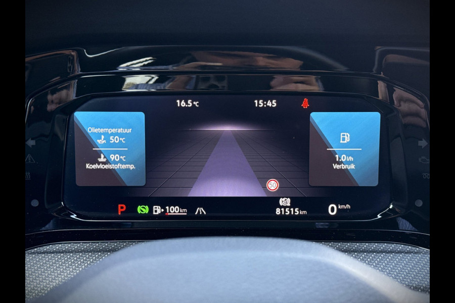 Volkswagen Golf Variant 2.0 TSI R-Line - IQ.Light - Carplay - Virtual dash - 18" - Adaptieve Cruise Control - Sportstoelen
