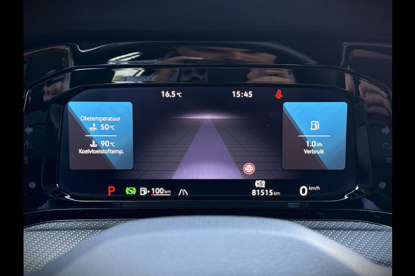 Volkswagen Golf Variant 2.0 TSI R-Line - IQ.Light - Carplay - Virtual dash - 18" - Adaptieve Cruise Control - Sportstoelen