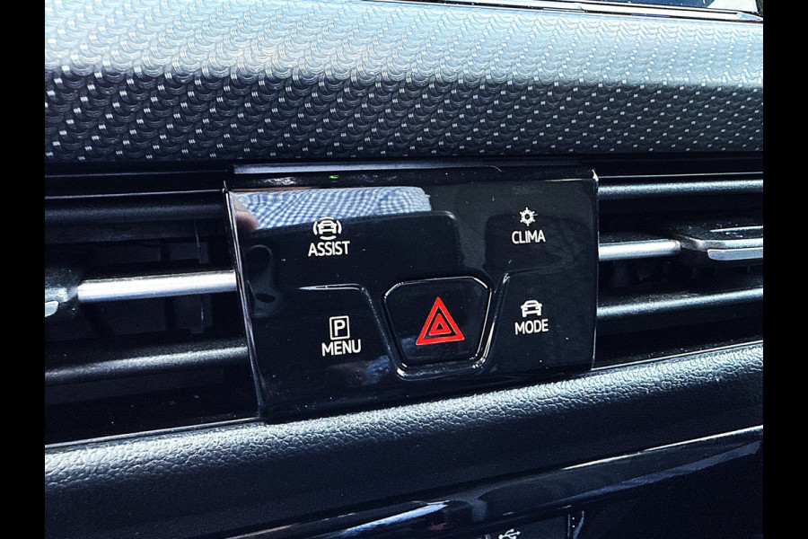 Volkswagen Golf Variant 2.0 TSI R-Line - IQ.Light - Carplay - Virtual dash - 18" - Adaptieve Cruise Control - Sportstoelen
