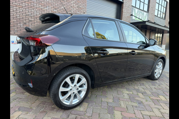 Opel Corsa 1.2 / Apple Car-Play - Android / ALL-Season Nieuw / 1e Eigenaar / NED-Corsa / Parkeersensoren / Cruise Control
