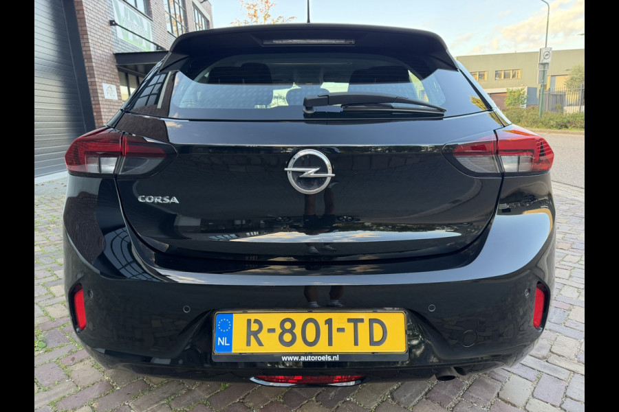 Opel Corsa 1.2 / Apple Car-Play - Android / ALL-Season Nieuw / 1e Eigenaar / NED-Corsa / Parkeersensoren / Cruise Control