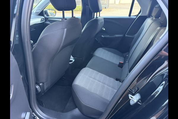 Opel Corsa 1.2 / Apple Car-Play - Android / ALL-Season Nieuw / 1e Eigenaar / NED-Corsa / Parkeersensoren / Cruise Control