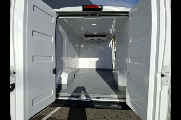Toyota Proace MAX 2.2 L3 H2 180pk Automaat Koelwagen Vrieswagen Dag en Nacht (Wordt verwacht)