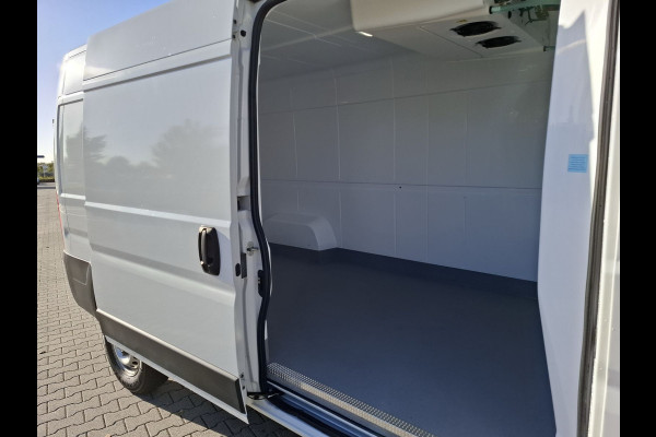Toyota Proace MAX 2.2 L3 H2 180pk Automaat Koelwagen Vrieswagen Dag en Nacht (Wordt verwacht)