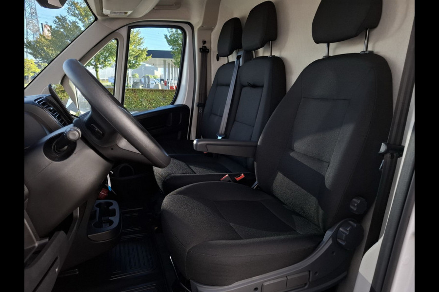 Toyota Proace MAX 2.2 L3 H2 180pk Automaat Koelwagen Vrieswagen Dag en Nacht (Wordt verwacht)