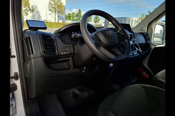 Toyota Proace MAX 2.2 L3 H2 180pk Automaat Koelwagen Vrieswagen Dag en Nacht (Wordt verwacht)