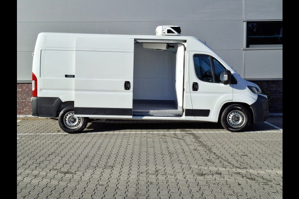 Toyota Proace MAX 2.2 L3 H2 180pk Automaat Koelwagen Vrieswagen Dag en Nacht (Wordt verwacht)