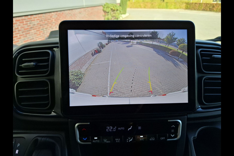 Toyota Proace MAX 2.2 L3 H2 180pk Automaat Koelwagen Vrieswagen Dag en Nacht (Wordt verwacht)