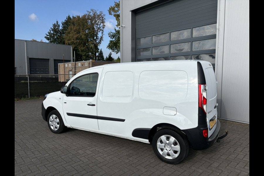 Renault Kangoo Z.E. Maxi Airco | Cruise | Trekhaak