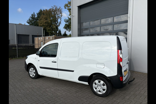 Renault Kangoo Z.E. Maxi Airco | Cruise | Trekhaak