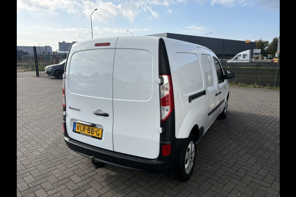 Renault Kangoo Z.E. Maxi Airco | Cruise | Trekhaak