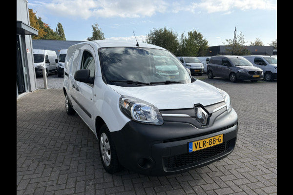 Renault Kangoo Z.E. Maxi Airco | Cruise | Trekhaak