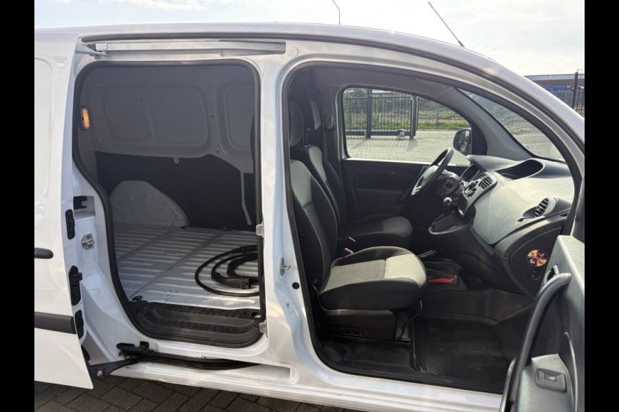 Renault Kangoo Z.E. Maxi Airco | Cruise | Trekhaak