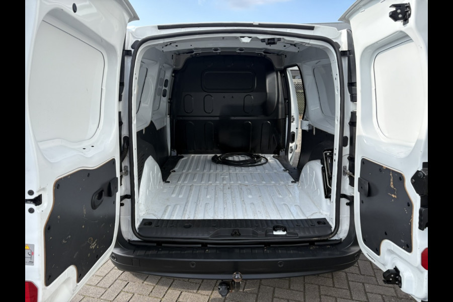Renault Kangoo Z.E. Maxi Airco | Cruise | Trekhaak
